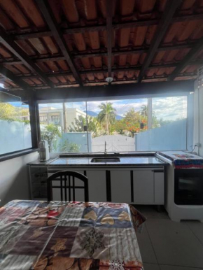 Casa Praia Barequeçaba